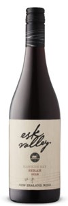 Esk Valley Syrah 2017